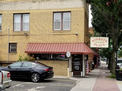 Donkey's Place - Camden, NJ 08103 - Menu, Reviews, Hours & Contact