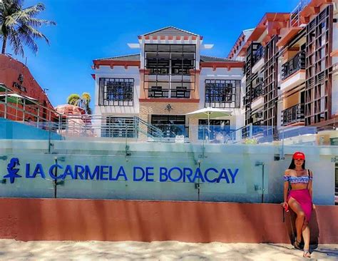 La Carmela De Boracay Package - TravelOnline Philippines