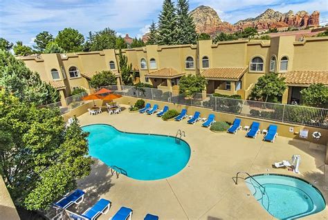 9 Best Spa Resorts in Sedona, AZ | PlanetWare