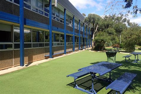 Barrenjoey High School - High-School-Australia