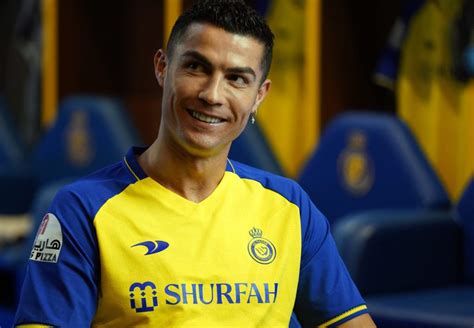 Rejestracja Cristiano Ronaldo kosztem obecnej gwiazdy Al-Nassr