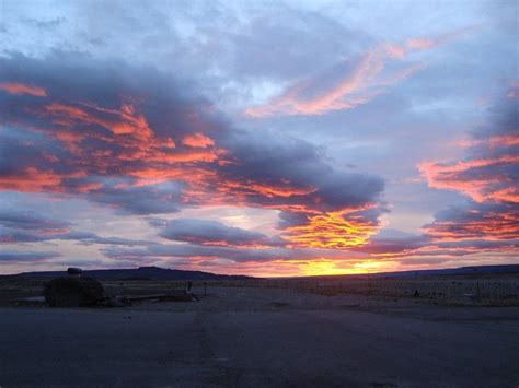 Sunrise in somewhere in Patagônia - Argentina. | Patagonia argentina, In patagonia, Trip