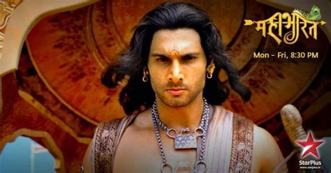 Mahabharat serial star plus cast - mserlvalues