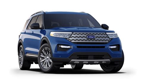 Ford Explorer 2023 PH: Prices, Specs