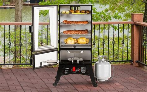 How To Use Masterbuilt Propane Smoker? Good Tips 2024