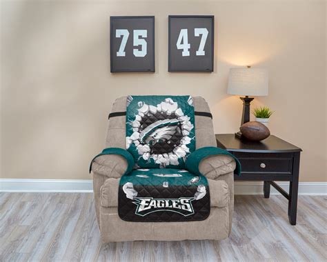 Eagle Gallery: Philadelphia Eagles Sofa Cover