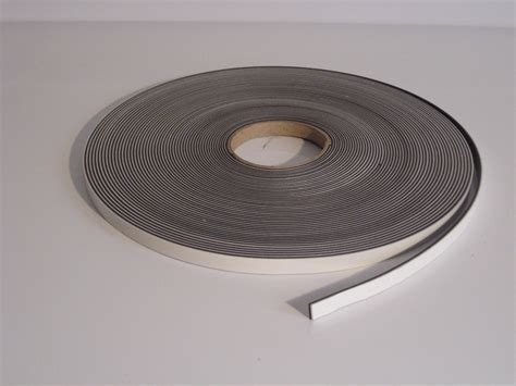 Magnetic Tape Rolls from Abel Magnets | Abel Magnets