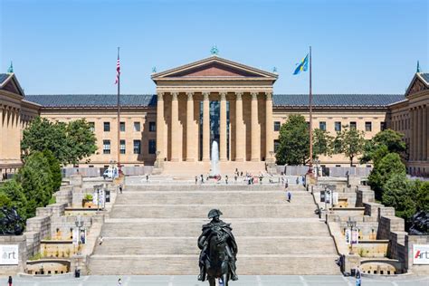 Justin Bieber posts picture from Philadelphia's Rocky Steps to his ...