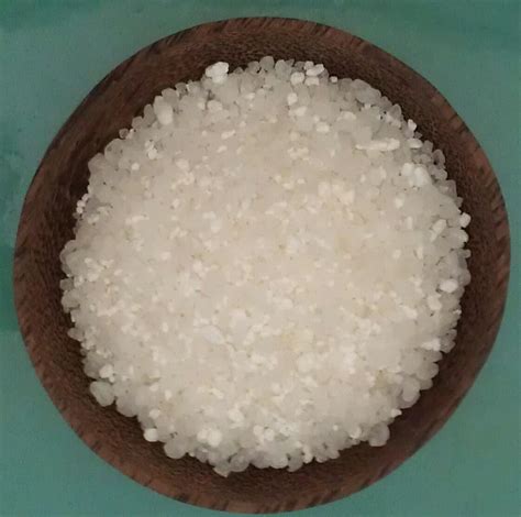 Therapeutic Benefits of Dead Sea Salt