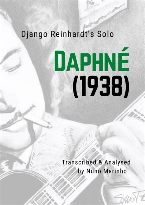 Daphne (1938) - Nuno Marinho