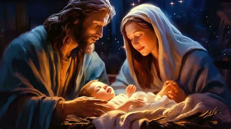 Jesus Birth Stock Photos, Images and Backgrounds for Free Download