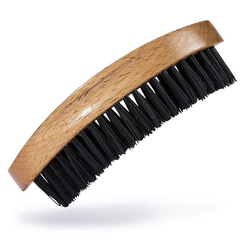 Vegan Friendly Beard Brush – Gentlemans Face Care Club