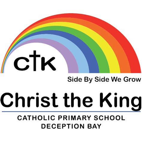 Christ the King Primary School — EducationHQ