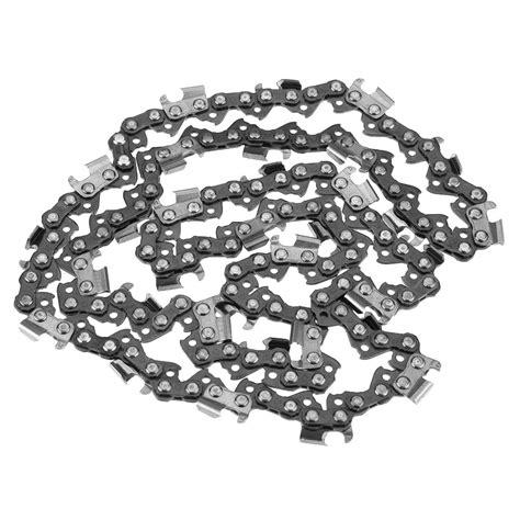 Rdeghly 16 Inch Metal 325 Chainsaw Saw Chain Saws Spare Parts Replacement Fit for Stihl, 325 Saw ...