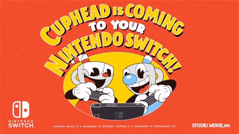 Cuphead Dlc