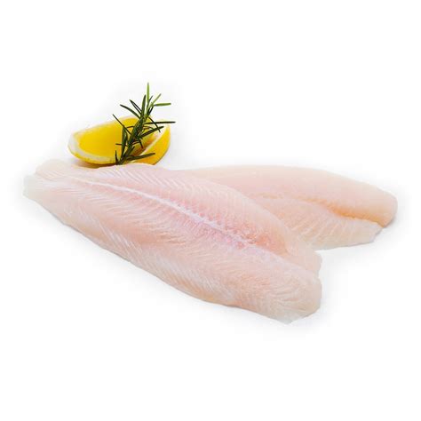 Cream Dory Fillet - Frozen | FreshCatch