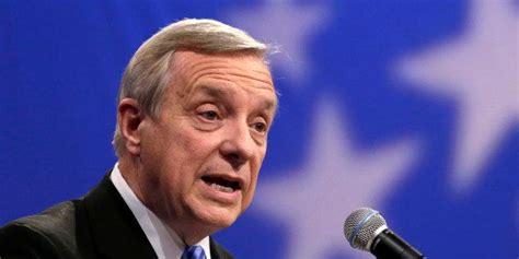 Dick Durbin Will Speak Up For Dreamers Every Day This Week | HuffPost ...