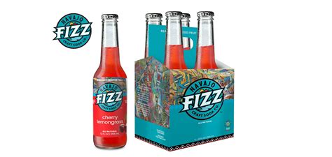 Navajo Blue Travel Plaza | Navajo Fizz Craft Soda Company