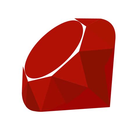 "ruby" Icon - Download for free – Iconduck