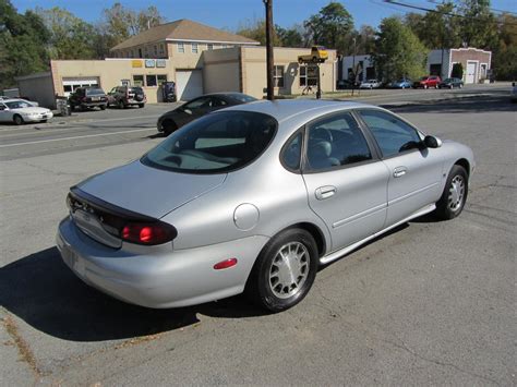 1999 Ford Taurus - Pictures - CarGurus