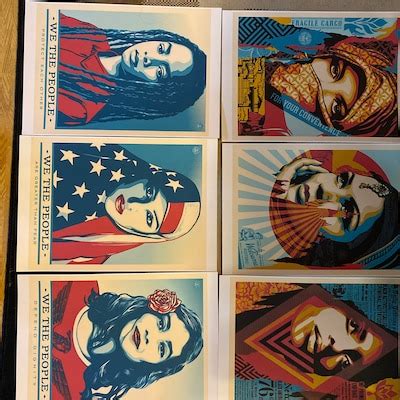 We the People Poster 10pc Art Print HISTORIC Posters - Etsy