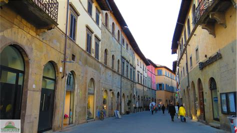 Sansepolcro - Italy Review