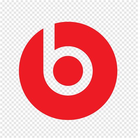 Beats Electronics Logo Apple Headphones, vine, text, trademark png | PNGEgg