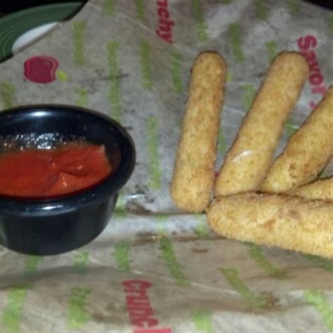 Applebees Nutrition Information Mozzarella Sticks | Besto Blog