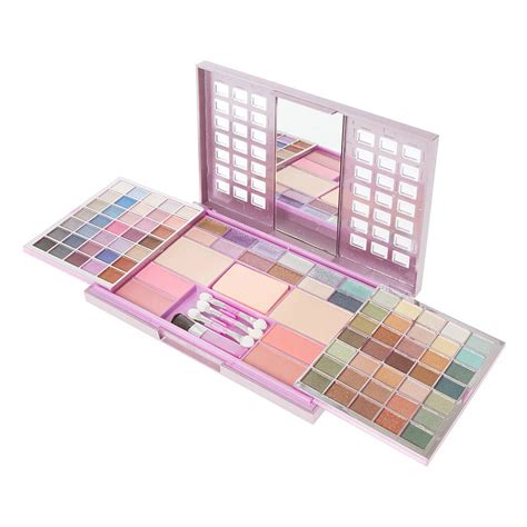 Claire S Cosmetics Makeup Set - Makeup Vidalondon