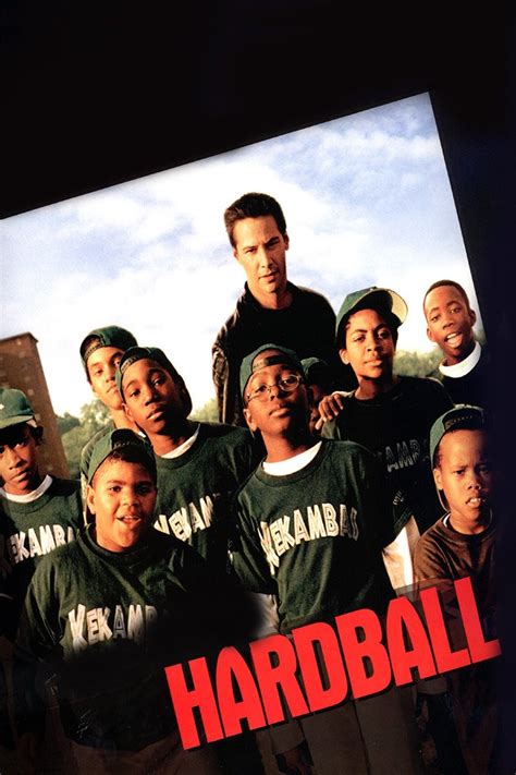 Hardball - Rotten Tomatoes