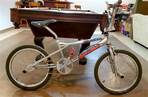 1997 Haro Shredder Deluxe - BMXmuseum.com