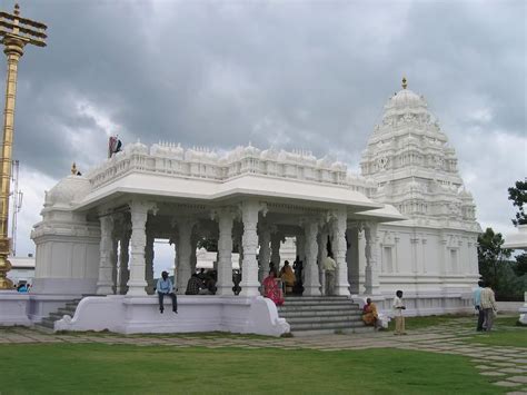 Sanghi Temple hyderabad | India architecture, Indian architecture, Jain ...