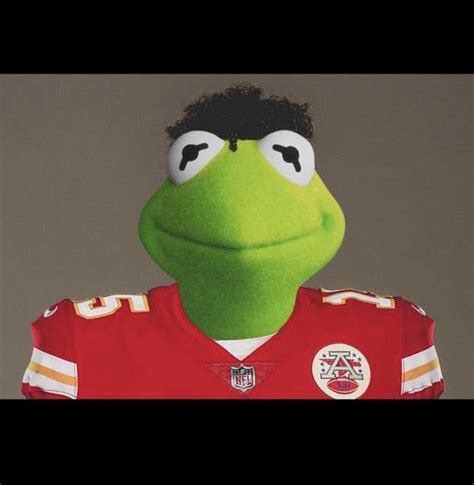 6 best Kermit Mahomes images on Pholder | Kansas City Chiefs, Seahawks ...