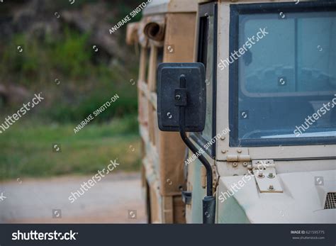 Military Truck Camouflage Army Camouflage Humvees Stock Photo (Edit Now ...