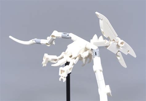 21320 Dinosaur Fossils | Brickset | Flickr