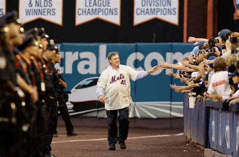 Even as Tom Seaver’s Health Deteriorates, His Legacy Remains True - The ...