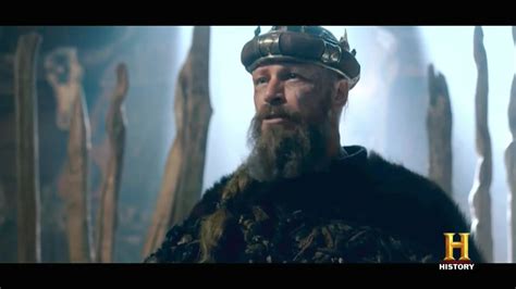 VIKINGS: Homeland