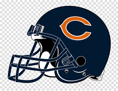 Chicago Bears Helmet Png ,HD PNG . (+) Pictures - vhv.rs