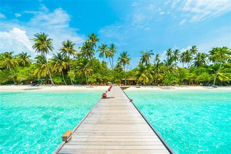 22 Best Tropical Vacations | PlanetWare