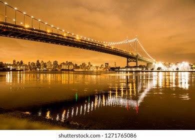 152 Triborough Bridge Night Images, Stock Photos, 3D objects, & Vectors | Shutterstock