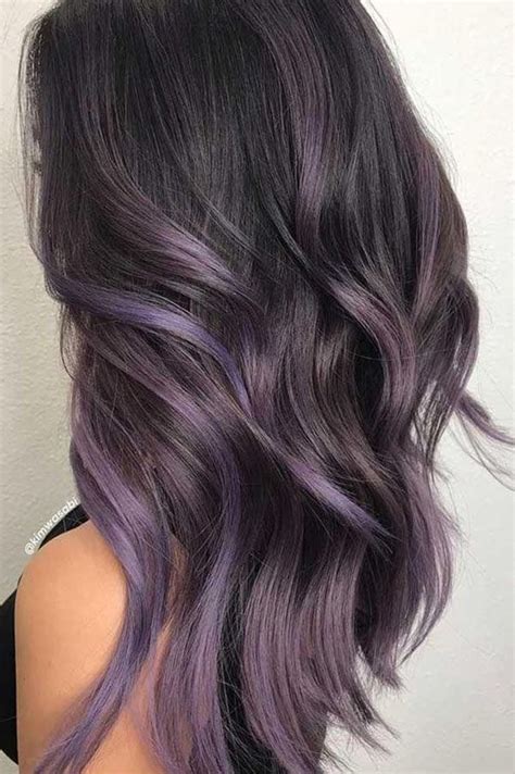 25 Dreamy Lavender Hair Color Ideas for 2022 - The Trend Spotter