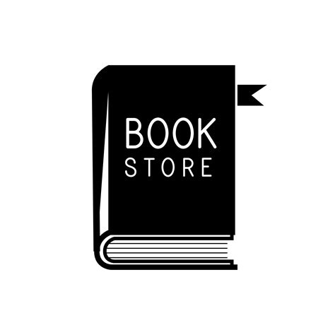 Bookstore and papers logo vector - Download Free Vectors, Clipart Graphics & Vector Art