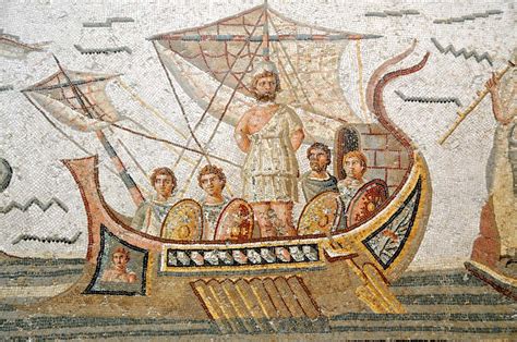 Odysseus | Myth, Significance, Trojan War, & Odyssey | Britannica