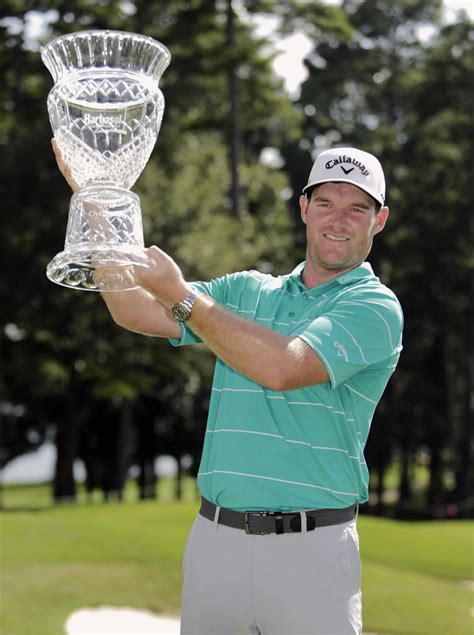 Grayson Murray wins 2017 Barbasol Championship | Sports | oanow.com