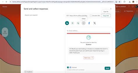 How to Integrate A Microsoft Forms Quiz with Microsoft Teams ...