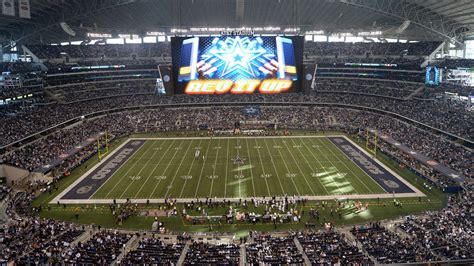 New York Jets vs Dallas Cowboys - September 17, 2023 | FOX Sports