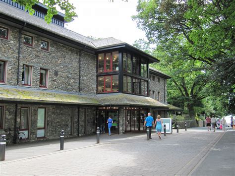 Theatre by the Lake - Keswick Town Council