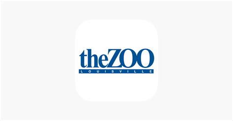 ‎Louisville Zoo Membership App on the App Store