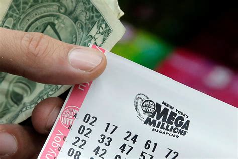 Winning numbers drawn for $540 million Mega Millions jackpot - CBS News