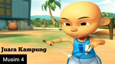 Daftar video upin ipin season 2 - locedview